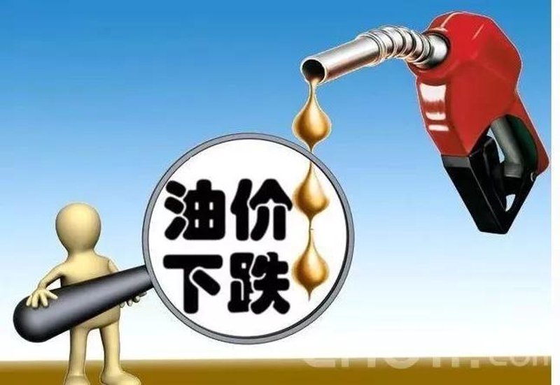 柴油价格波动对物流运输的影响